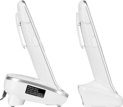 Panasonic KX-TGJ322 Duo Λευκό - Image 3