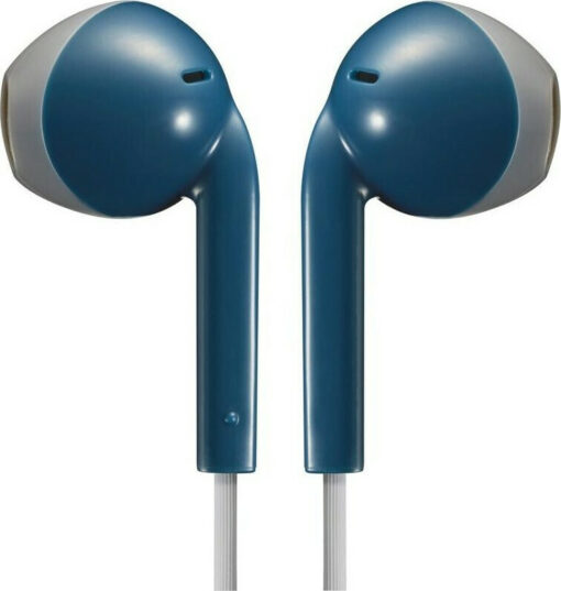 JVC HA-F19M In-ear Handsfree Ακουστικά με Βύσμα 3.5mm - Image 2