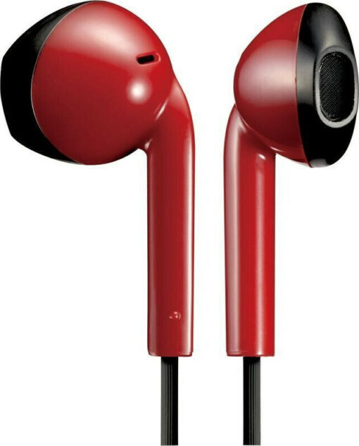 JVC HA-F19M In-ear Handsfree Ακουστικά με Βύσμα 3.5mm - Image 2