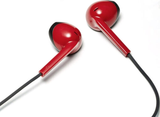 JVC HA-F19M In-ear Handsfree Ακουστικά με Βύσμα 3.5mm - Image 3