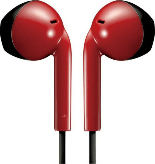 JVC HA-F19M In-ear Handsfree Ακουστικά με Βύσμα 3.5mm - Image 4