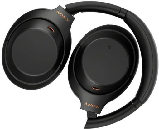Sony WH-1000XM4 Bluetooth / 3.5mm με 30 ώρες Λειτουργίας - Image 4