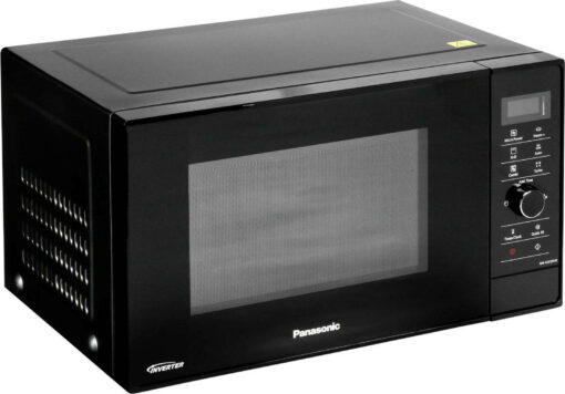 Panasonic NN GD 35 23lt Μαύρος - Image 2