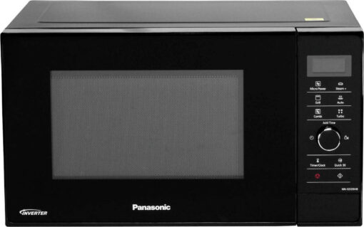Panasonic NN GD 35 23lt Μαύρος