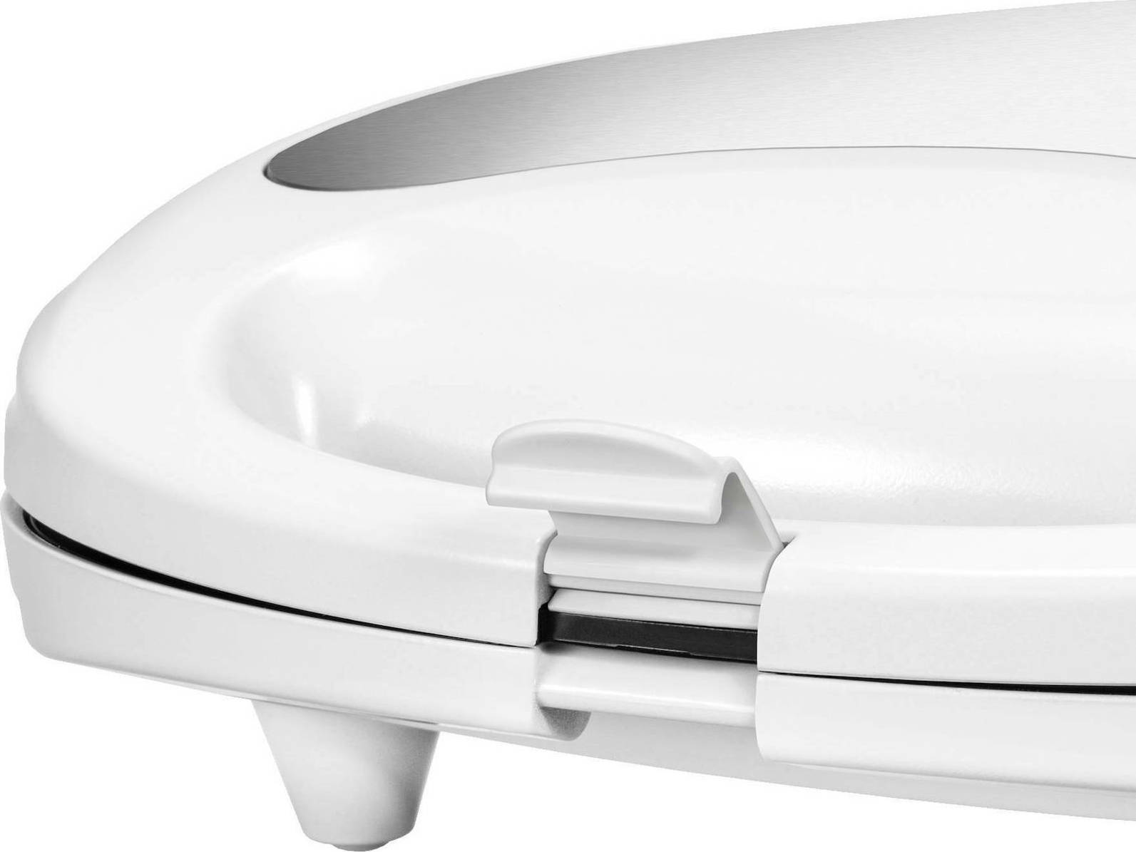 Unold Quadro 1100W για 4 Τοστ Inox - Image 5