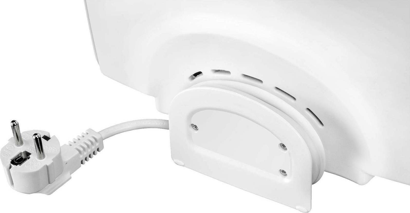 Unold Quadro 1100W για 4 Τοστ Inox - Image 4
