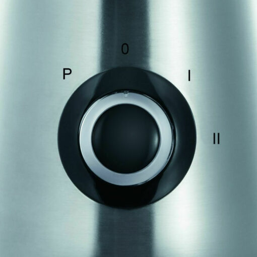 Severin SM 3737 με Κανάτα 1lt 500W Inox - Image 4