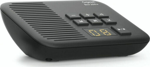 Gigaset Box 200A Μαύρο