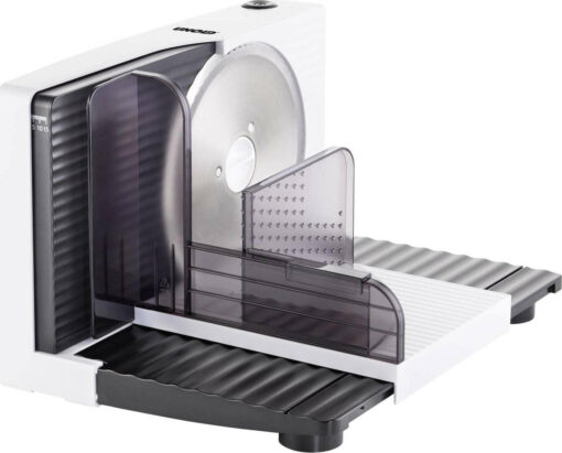 Unold Κόφτης Αλλαντικών 100W Λευκός - Image 2