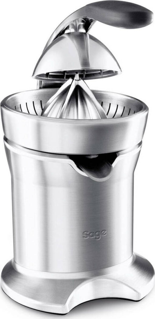 Sage The Citrus Press Pro Ηλεκτρικός Στίφτης 110W Inox - Image 2