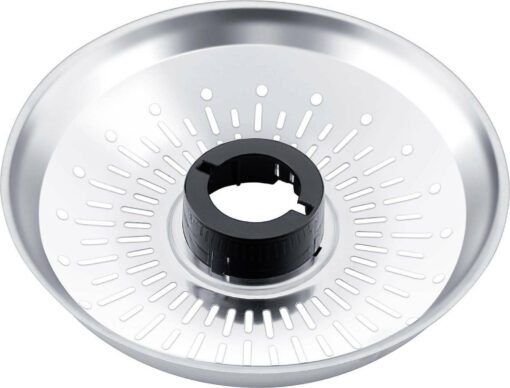 Steba ZP3 Ηλεκτρικός Στίφτης 100W Inox - Image 6