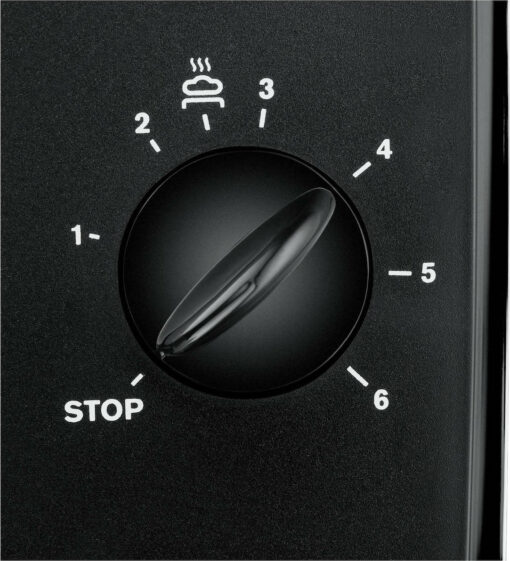 Krups KH-1511 Φρυγανιέρα 2 Θέσεων 700W - Image 6