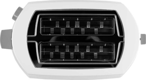 Cloer 331 Φρυγανιέρα 2 Θέσεων 825W Λευκή - Image 4