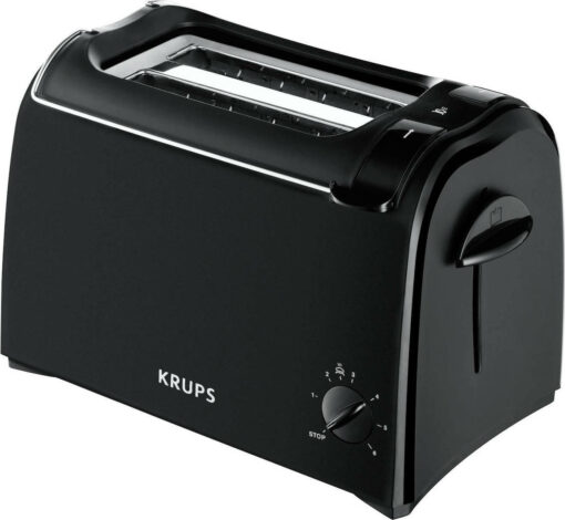 Krups KH-1511 Φρυγανιέρα 2 Θέσεων 700W - Image 2