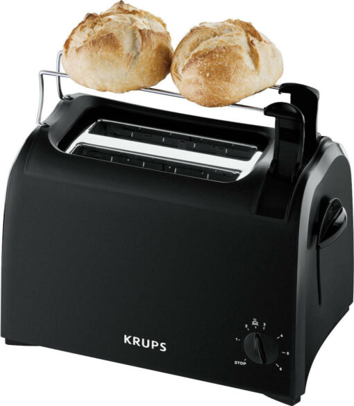 Krups KH-1511 Φρυγανιέρα 2 Θέσεων 700W - Image 4