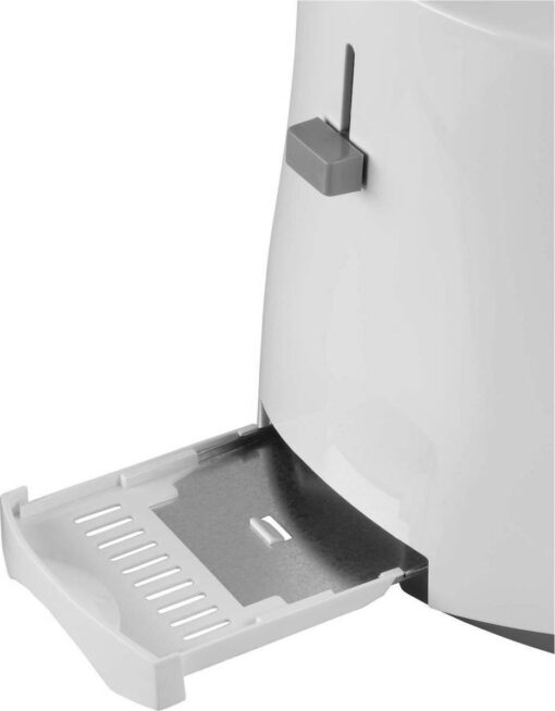 Cloer 331 Φρυγανιέρα 2 Θέσεων 825W Λευκή - Image 3