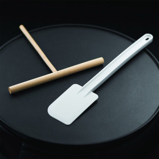 Russell Hobbs -56 Κρεπιέρα 30cm Μαύρη 1000W - Image 2