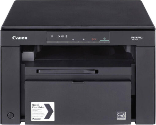 Canon i-Sensys MF3010 Ασπρόμαυρο Πολυμηχάνημα Laser