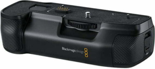 Blackmagic Design Battery Grip Pocket Cinema Camera for 6K Pro