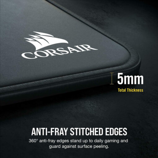 Corsair MM350 Champion Large 450mm Μαύρο - Image 6