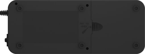 Powerwalker VFD 600 APFC UPS Off-Line 600VA 300W - Image 2