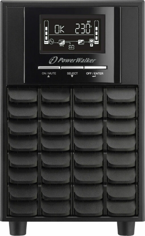 Powerwalker VI 3000 CW UPS Line-Interactive 30000VA 2100W - Image 5