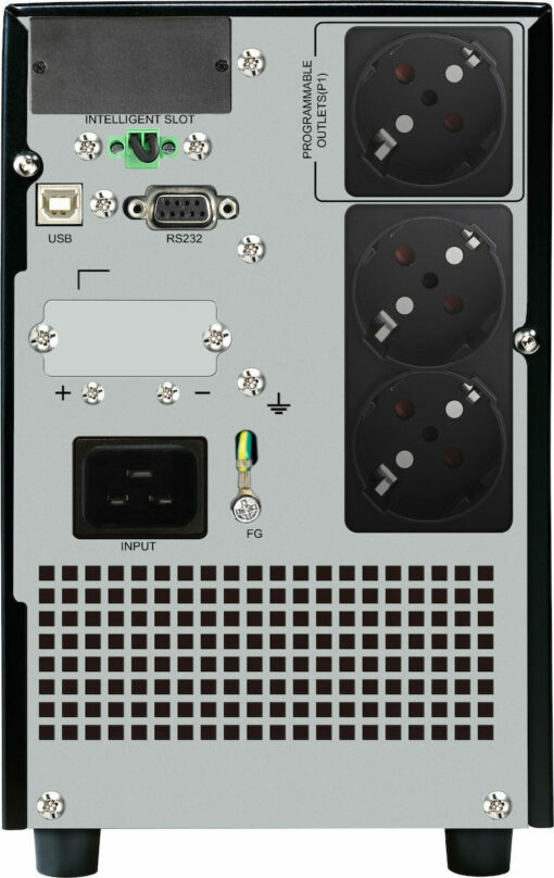 Powerwalker VI 3000 CW UPS Line-Interactive 30000VA 2100W - Image 3