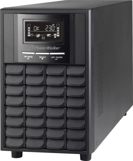 Powerwalker VI 3000 CW UPS Line-Interactive 30000VA 2100W - Image 2
