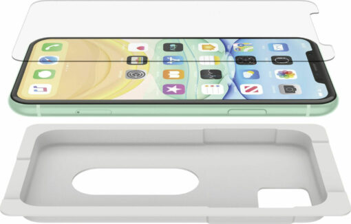 Belkin ScreenForce Antimic (iPhone 11 / XR) - Image 4