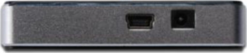 Digitus USB 2.0 Hub 4 Θυρών με σύνδεση USB-A και Εξωτερική Παροχή Ρεύματος - Image 4