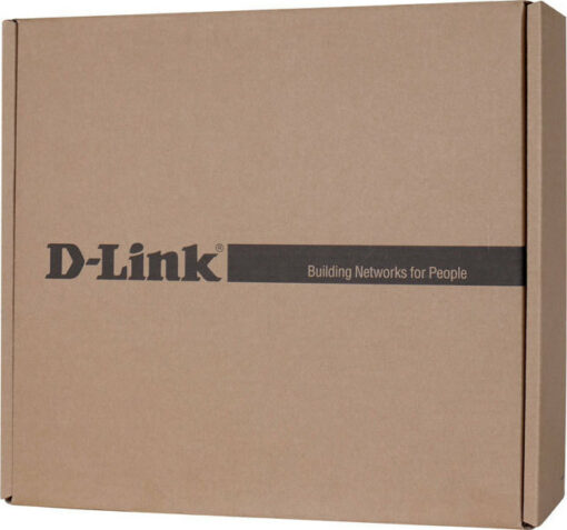 D-Link DGS-1210-20 Managed L2 - Image 4
