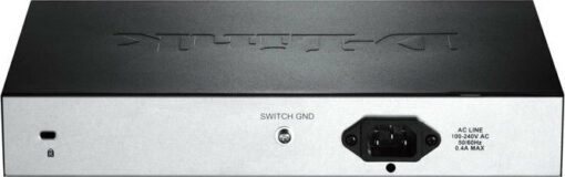 D-Link DGS-1210-20 Managed L2 - Image 5