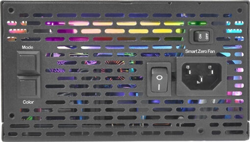 Thermaltake ToughPower GF2 ARGB 750W Full Modular 80 Plus Gold - Image 5