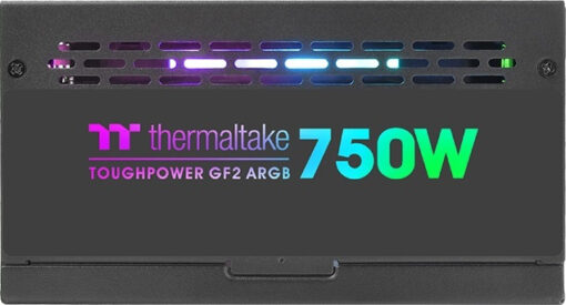 Thermaltake ToughPower GF2 ARGB 750W Full Modular 80 Plus Gold - Image 3