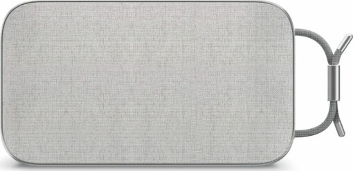 Technisat Bluspeaker TWS XL Bluetooth 30W έως 9 ώρες Ασημί - Image 2