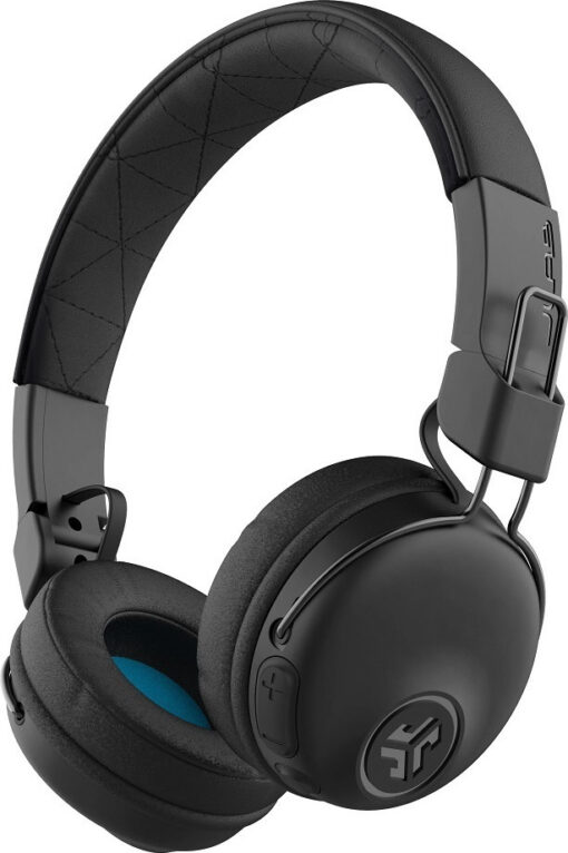 Jlab Studio Bluetooth με 30 ώρες Λειτουργίας Μαύρα