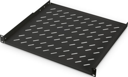 Digitus Ράφι διάτρητο για Rack 19" με Βάθος 48.3cm