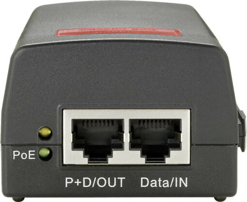 Level One POI-2002 PoE Injector - Image 4