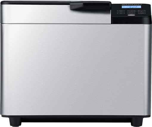 Steba BM 2 Αρτοπαρασκευαστής 600W Χωρητικότητας 1000gr με 17 Προγράμματα - Image 4