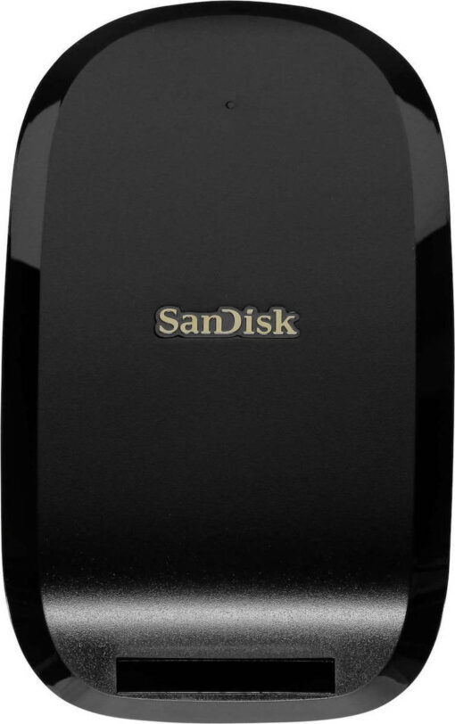 Sandisk Extreme PRO Card Reader USB 3.1 Type-C για CFexpress - Image 2