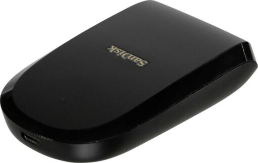Sandisk Extreme PRO Card Reader USB 3.1 Type-C για CFexpress - Image 3