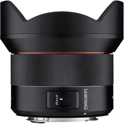 Samyang AF 14mm f/2.8 Full Frame για Canon EF Μount - Image 6