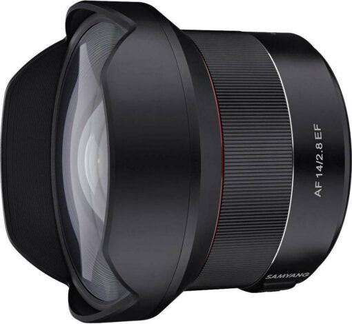 Samyang AF 14mm f/2.8 Full Frame για Canon EF Μount - Image 3
