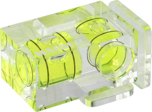 Kaiser Duplex Spirit Level