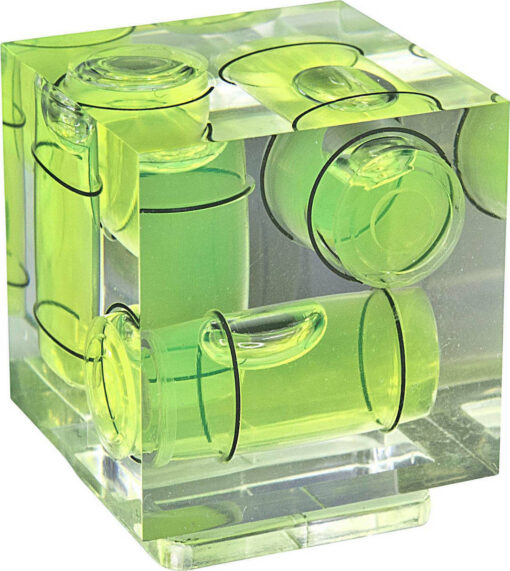 Kaiser Spirit Level Triplex