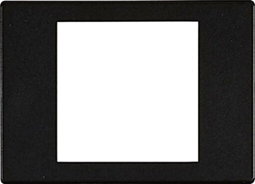 Kaiser Format Masks 6x6cm