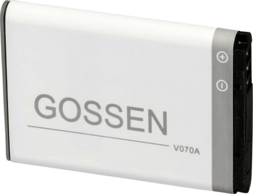 Gossen Spare Battery for Digisky