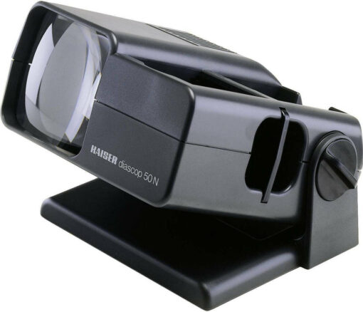 Kaiser Slide Diascop 50 N