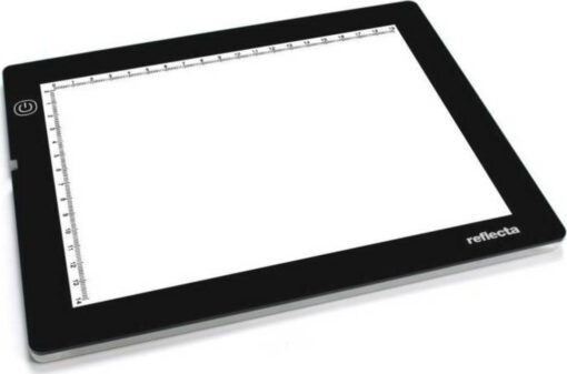 Reflecta Light Box A5