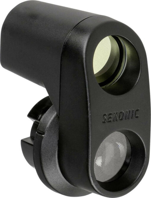 Sekonic Viewfinder 5° for Litemaster Pro-478D/DR - Image 2